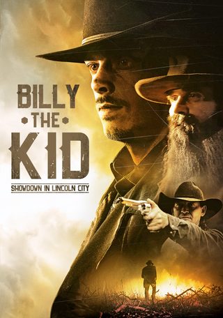 Billy the Kid: Showdown in Lincoln County still 3