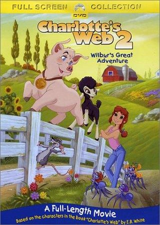 Charlotte's Web 2: Wilbur's Great Adventure still 2