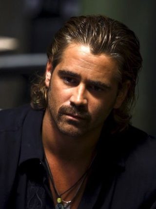 Colin Farrell, photo 3 of 3