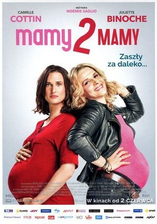 Like Mother, Like Daughter still 3