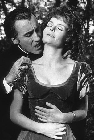 Taste the Blood of Dracula still 1