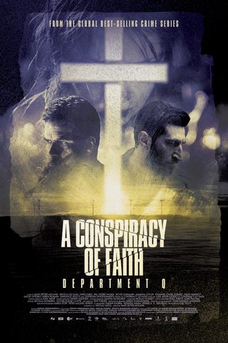 A Conspiracy of Faith still 3