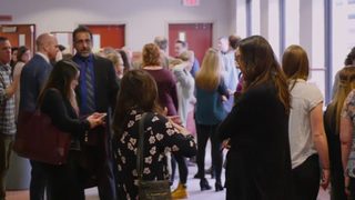 At the Heart of Gold: Inside the USA Gymnastics Scandal still 7