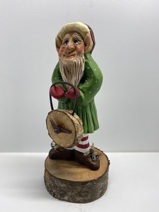 Too Close for Christmas still 8