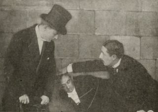 The Vampires or, The Arch Criminals of Paris still 4