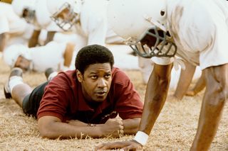 Remember the Titans still 5