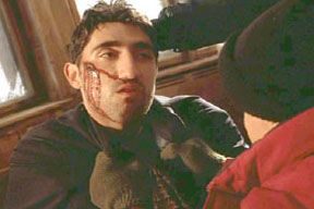 Operation Delta Force 4: Deep Fault still 1
