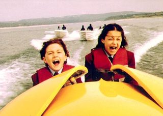 Spy Kids still 8