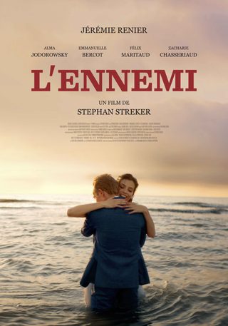 The Enemy still 4