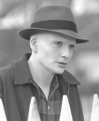 Powder still 5