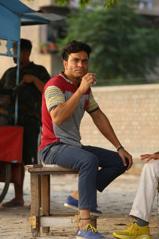 Babbar still 1
