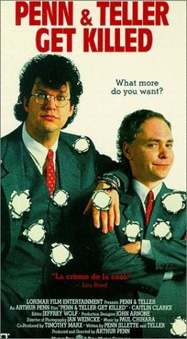 Penn & Teller Get Killed still 4