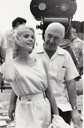 Jenseits von Hollywood – Das Kino des Otto Preminger still 3