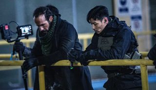 Wolf Pack still 5
