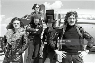 Deep Purple - California Jam 1974 still 6