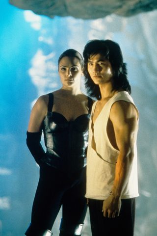 Mortal Kombat: Annihilation still 4