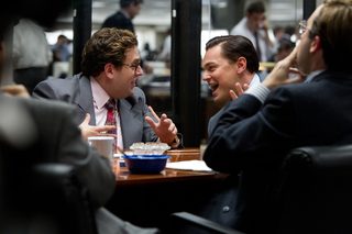 The Wolf of Wall Street still 4