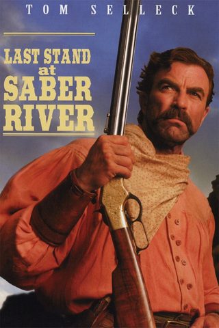 Last Stand at Saber River still 6