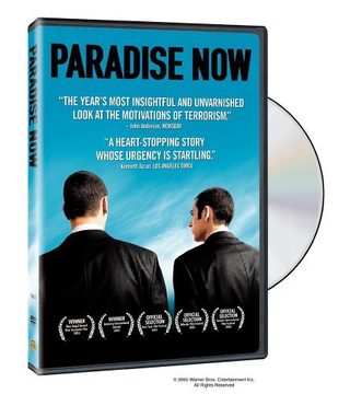 Paradise Now still 7