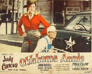 Oklahoma Annie still 5