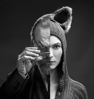 Lone Wolf still 4