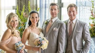 My Favorite Wedding still 2