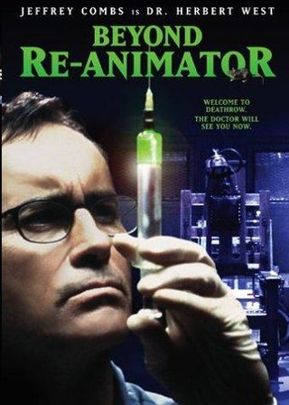 Beyond Re-Animator still 5