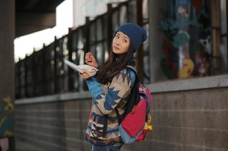 The Breakup Guru still 2