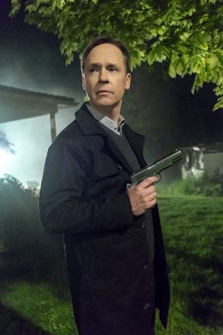 Hailey Dean Mysteries: A Will to Kill still 5