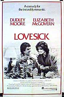 Lovesick still 1