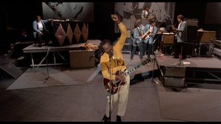 Chuck Berry - Hail! Hail! Rock 'n' Roll still 6