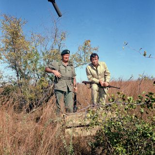 The Green Berets still 4