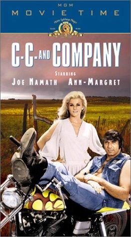 C.C. & Company still 5