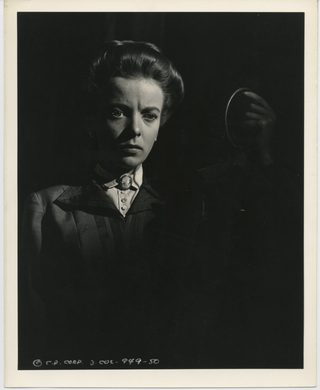 Ladies in Retirement still 1