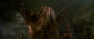 The Clan of the Cave Bear still 8