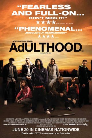 Adulthood still 1