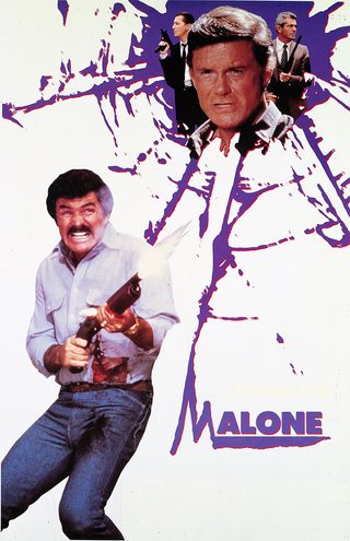 Malone still 7