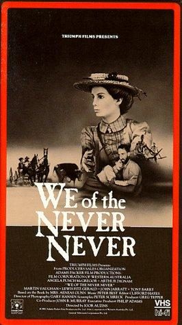 We of the Never Never still 2