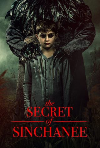 The Secret of Sinchanee still 3