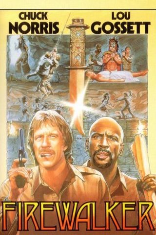 Firewalker still 1
