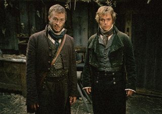 The Brothers Grimm still 1
