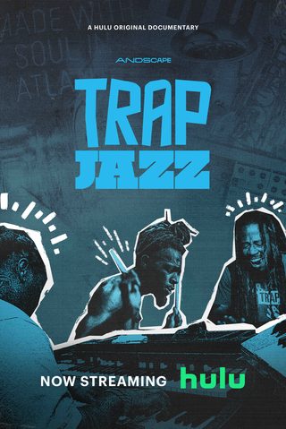 Trap Jazz still 3