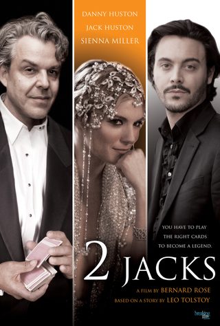 2 Jacks still 3