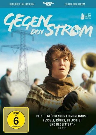 Woman at War still 3