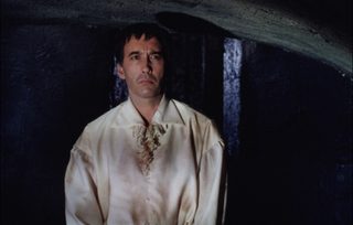 The Torture Chamber of Dr. Sadism still 7