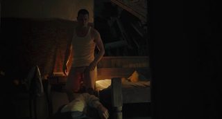 Charlatan still 8