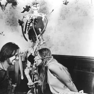 The Texas Chain Saw Massacre still 5