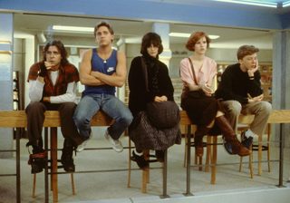 The Breakfast Club still 2