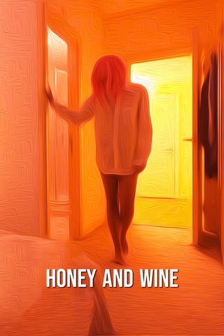 Honey and Wine still 2