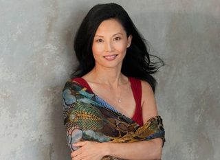 Tamlyn Tomita, photo 3 of 3